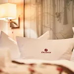 Joerglerhof Hotel