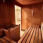 Jörglerhof Hotell 4*