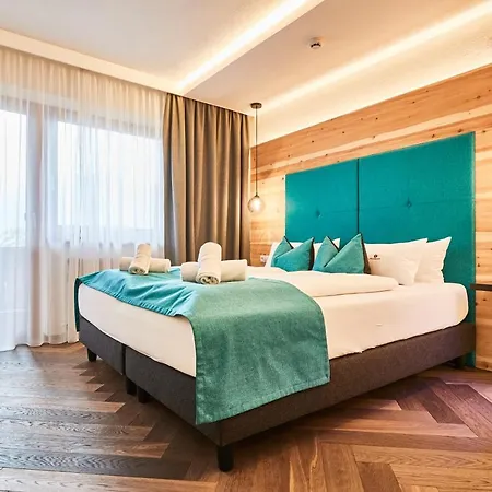 Ferienhotel Jorglerhof