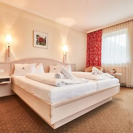 Ferienhotel Jorglerhof Hotel 4*