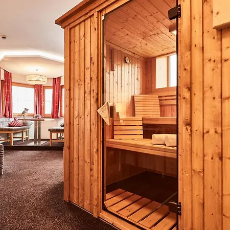 Ferienhotel Jorglerhof Hotel