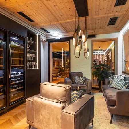 Joerglerhof 4*