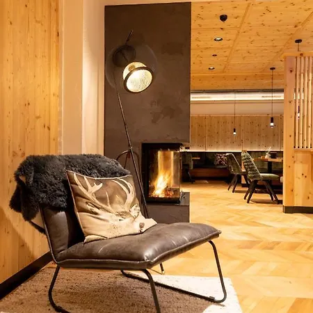 فندق Joerglerhof هينزنبرغ