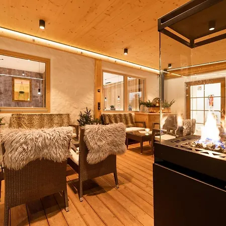 Ferienhotel Jorglerhof