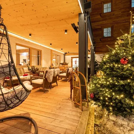 Hotel Ferienhotel Jorglerhof