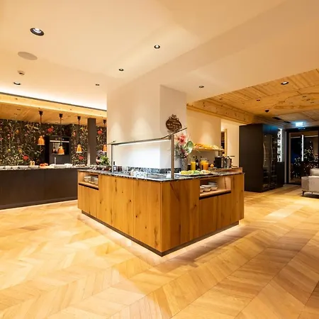 Hotel Ferienhotel Jorglerhof 4*