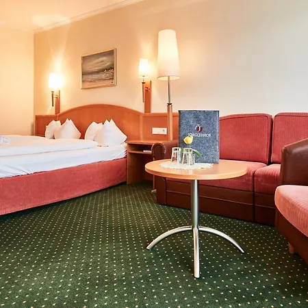 Ferienhotel Jorglerhof