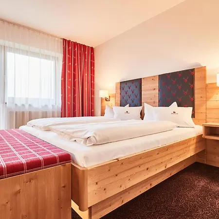 Ferienhotel Jorglerhof 4*