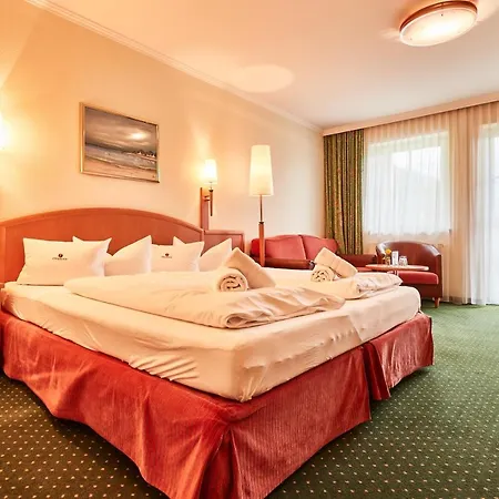 Hotel Ferienhotel Jorglerhof