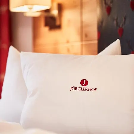 Ferienhotel Jorglerhof 4* Hainzenberg