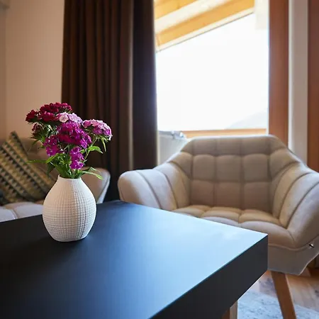 Ferienhotel Jorglerhof Hainzenberg