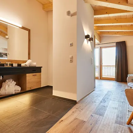 Joerglerhof Ξενοδοχείο 4*