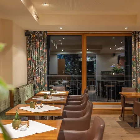 Ferienhotel Jorglerhof 4*