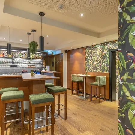 Ferienhotel Jorglerhof Hotel 4*