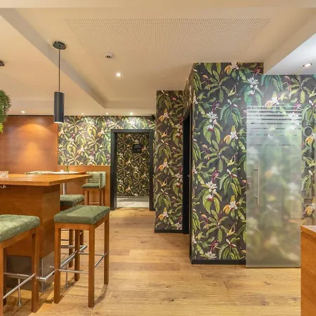 Ferienhotel Jorglerhof 4* Hainzenberg