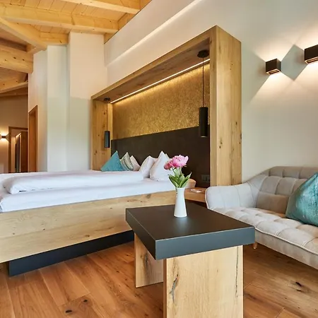 Hotel Ferienhotel Jorglerhof