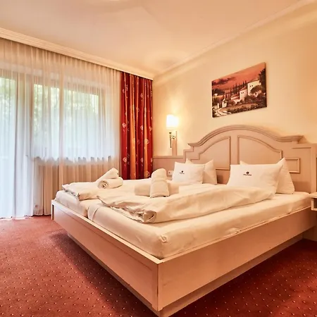 Ferienhotel Jorglerhof 4*
