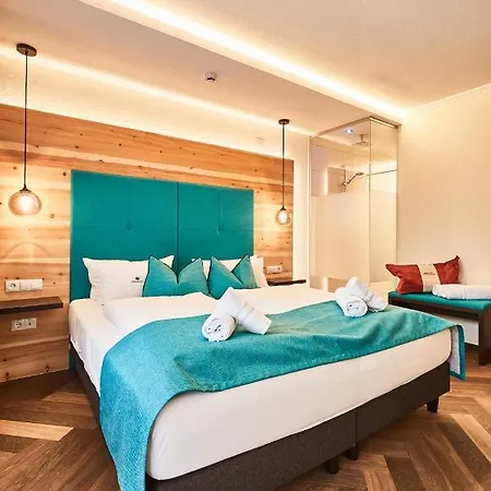 فندق Joerglerhof