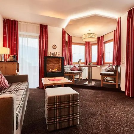 Ferienhotel Jorglerhof