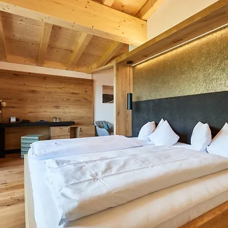 Ferienhotel Jorglerhof Hotel