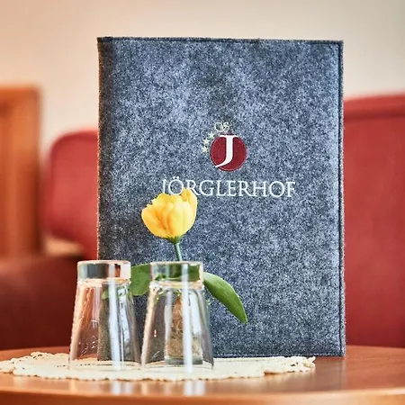 Ferienhotel Jorglerhof