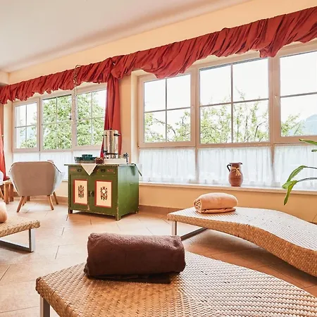 Ferienhotel Jorglerhof Hotel Hainzenberg