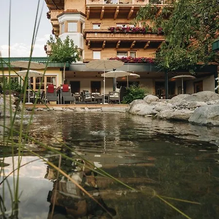 Ferienhotel Jorglerhof Hotel 4*