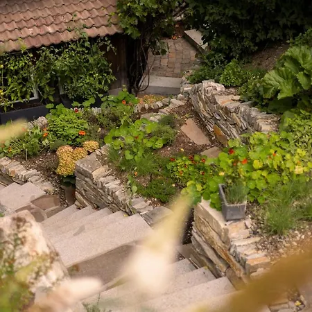 Joerglerhof 4* هينزنبرغ