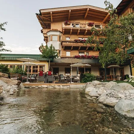 Hotel Ferienhotel Jorglerhof Hainzenberg