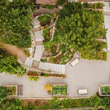 Ferienhotel Jorglerhof Hotel 4*