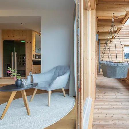 Ferienhotel Jorglerhof 4*