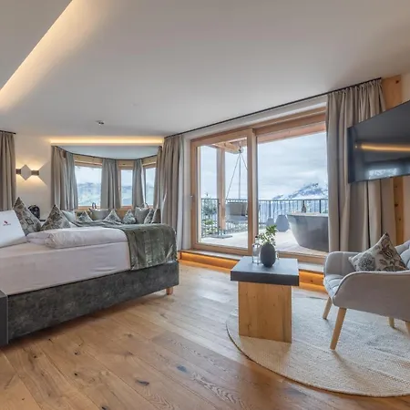 Hotel Ferienhotel Jorglerhof