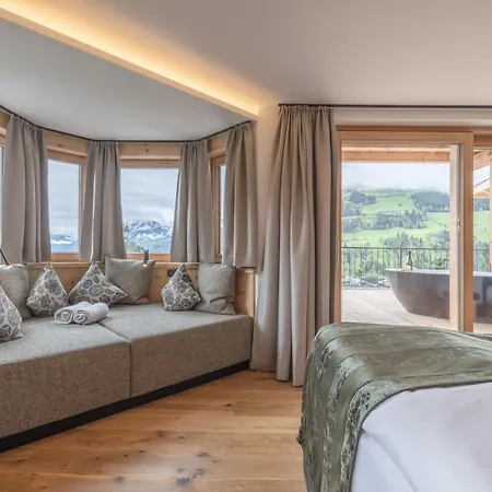 Ferienhotel Jorglerhof 4* Hainzenberg