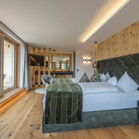 Ferienhotel Jorglerhof