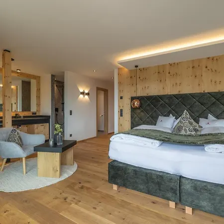 Ferienhotel Jorglerhof Hotel
