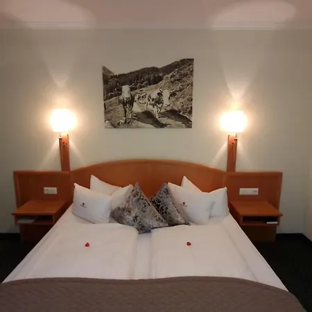 Hotel Ferienhotel Jorglerhof