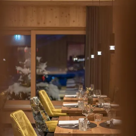 Ferienhotel Jorglerhof Hotel