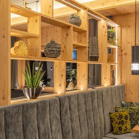 Hotel Ferienhotel Jorglerhof 4*