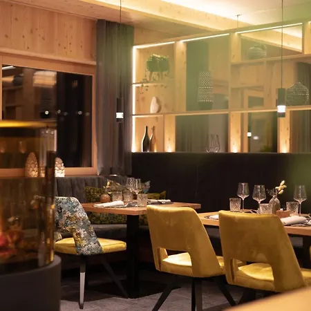 Ferienhotel Jorglerhof 4*