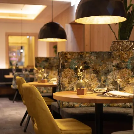 Hotel Ferienhotel Jorglerhof