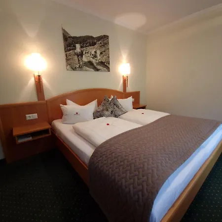 Ferienhotel Jorglerhof Hotel 4*