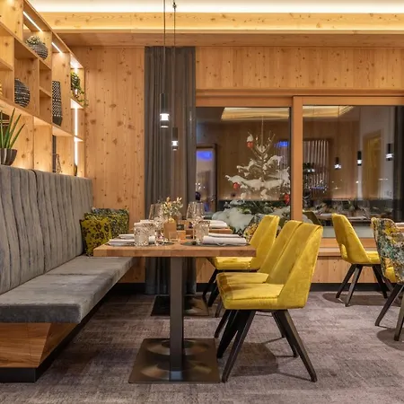 Ferienhotel Jorglerhof 4*
