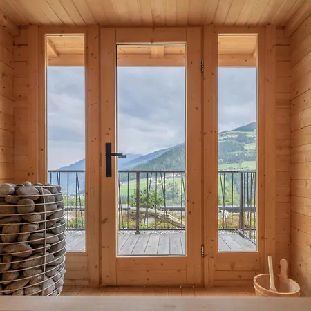 Ferienhotel Jorglerhof 4*