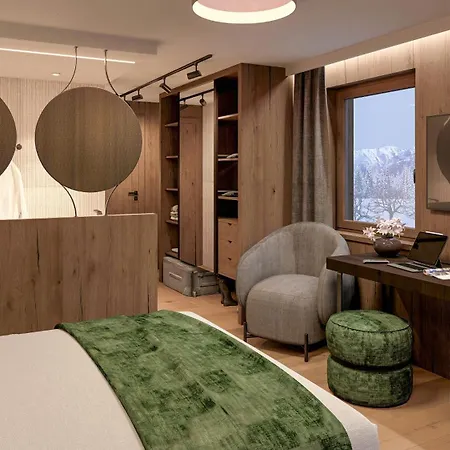 Ferienhotel Jorglerhof