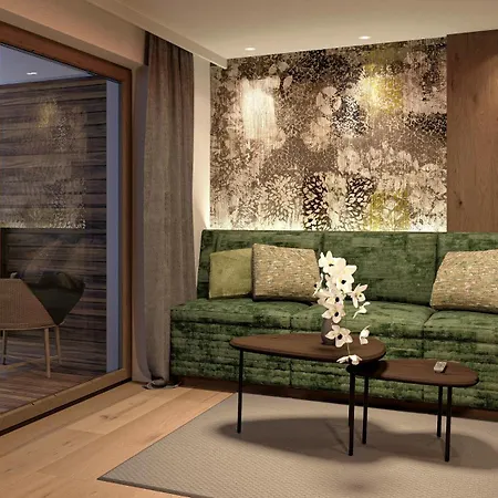 Ferienhotel Jorglerhof Hotel 4*