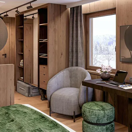Hotel Ferienhotel Jorglerhof 4*