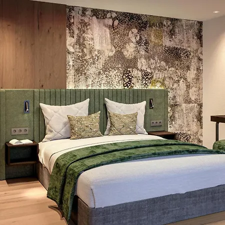 Ferienhotel Jorglerhof Hainzenberg