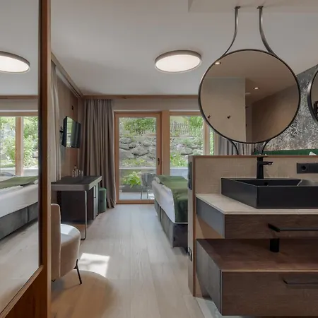 Hotel Jörglerhof 4*