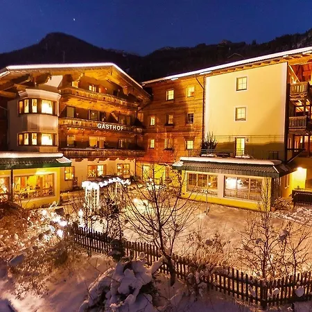 Hotel Joerglerhof 4*