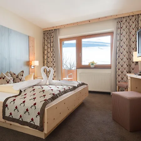Joerglerhof Hotel